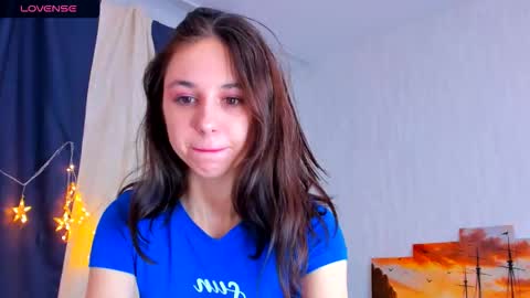 Mary online show from 01/31/26, 11:14