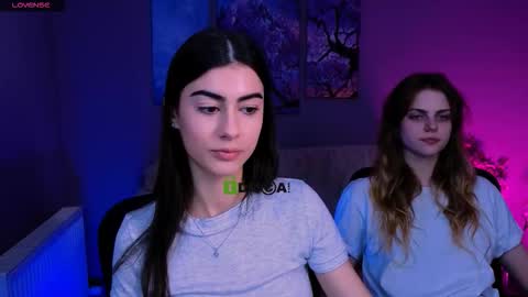 Mary online show from 01/12/26, 02:55