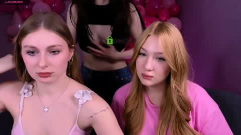 Mary online show from 02/11/26, 08:36