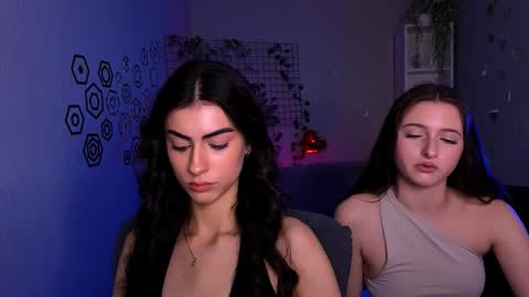 Mary online show from 02/22/26, 10:25