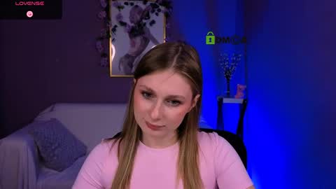 Mary online show from 03/19/26, 08:24