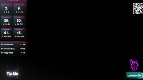 Mary Mey online show from 02/22/26, 12:12