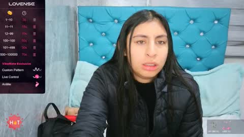  Mary Moon  online show from 10/16/25, 10:49