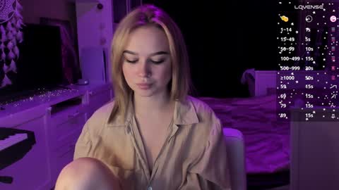 Snapshot of mary_romance chatting on 02/06/25, 04:25 Mary online show from 02/06/25, 04:25