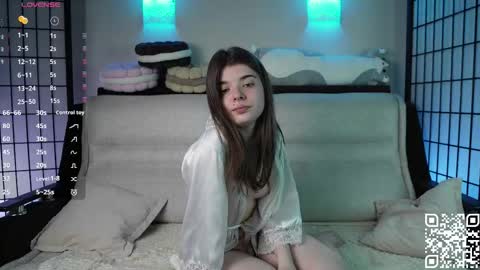 Mary online show from 09/19/25, 09:26