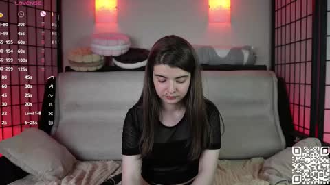 Mary online show from 11/19/25, 11:38