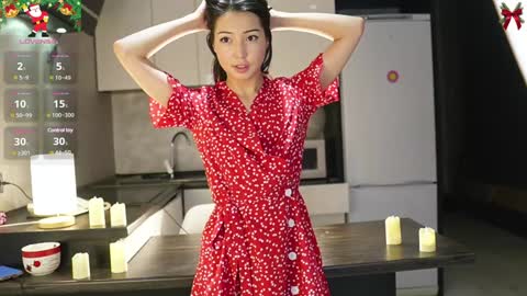 HelIo  Everyone Im MaryWelcome  to my room and  lets have  a good  time  together with me   online show from 12/24/24, 07:17