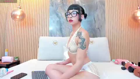  MARY  online show from 07/10/26, 10:40