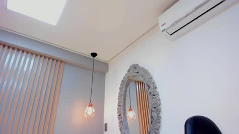 Snapshot of mary_suarez chatting on 01/15/25, 06:43 Maria online show from 01/15/25, 06:43