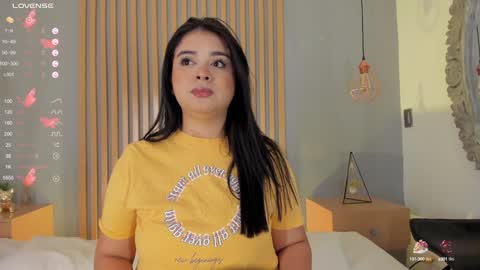 Snapshot of mary_suarez chatting on 01/27/25, 03:58 Maria online show from 01/27/25, 03:58