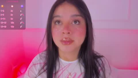 Snapshot of mary_suarez chatting on 09/20/25, 02:12 Maria online show from 09/20/25, 02:12