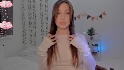 Snapshot of mary_tim chatting on 01/06/25, 05:49 Maryana online show from 01/06/25, 05:49
