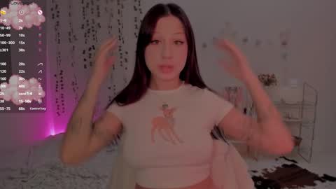 Maryana online show from 11/07/25, 03:45