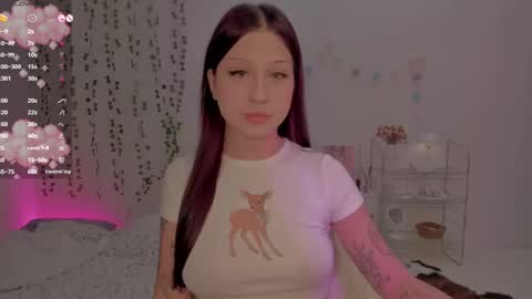 Maryana online show from 11/11/25, 05:46