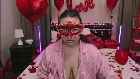 mary_touch online show from 02/09/26, 11:31