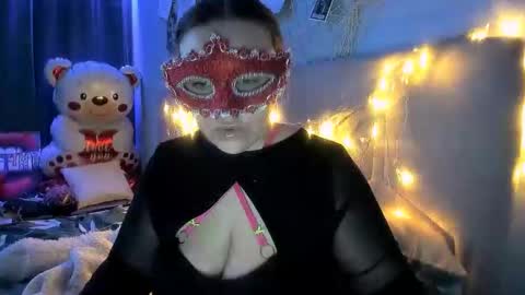 mary_touch online show from 04/10/26, 11:53