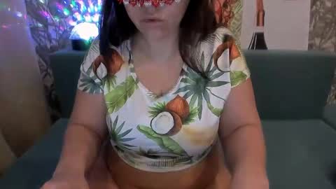 mary_touch online show from 04/18/26, 09:48