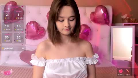 Snapshot of mary_u chatting on 02/19/25, 03:28 Ur Mary online show from 02/19/25, 03:28