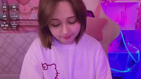 Snapshot of mary_u chatting on 10/09/25, 03:26 Ur Mary online show from 10/09/25, 03:26