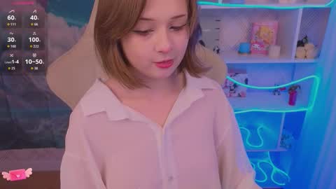 Snapshot of mary_u chatting on 11/22/25, 03:27 Ur Mary online show from 11/22/25, 03:27