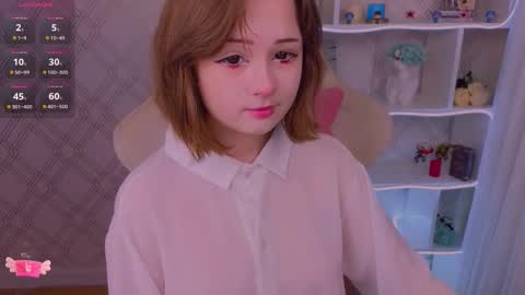 Snapshot of mary_u chatting on 11/30/25, 03:21 Ur Mary online show from 11/30/25, 03:21