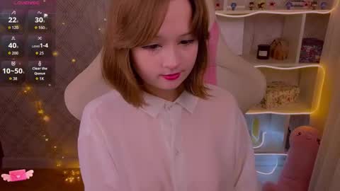 Snapshot of mary_u chatting on 01/07/26, 04:15 Ur Mary online show from 01/07/26, 04:15