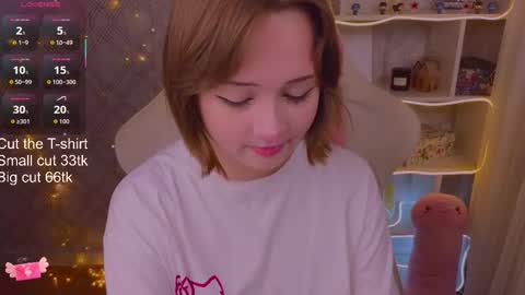 Snapshot of mary_u chatting on 01/09/26, 04:48 Ur Mary online show from 01/09/26, 04:48