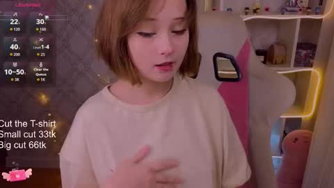 Snapshot of mary_u chatting on 01/15/26, 04:39 Ur Mary online show from 01/15/26, 04:39