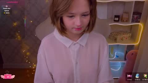 Snapshot of mary_u chatting on 01/18/26, 02:37 Ur Mary online show from 01/18/26, 02:37