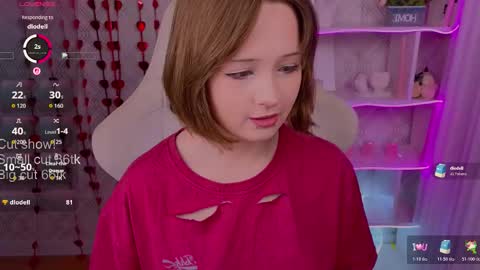 Snapshot of mary_u chatting on 02/07/26, 04:38 Ur Mary online show from 02/07/26, 04:38