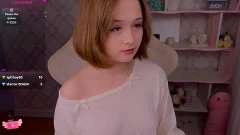 Snapshot of mary_u chatting on 02/28/26, 04:35 Ur Mary online show from 02/28/26, 04:35