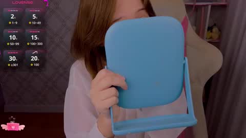 Ur Mary online show from 03/19/26, 04:38