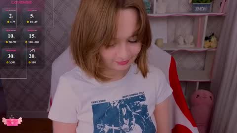 Ur Mary online show from 03/27/26, 04:40