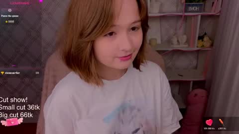 Ur Mary online show from 04/04/26, 03:27