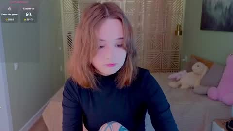 Snapshot of mary_u chatting on 06/26/26, 04:39 Ur Mary online show from 06/26/26, 04:39