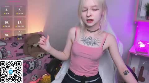 Mary online show from 05/24/26, 11:21