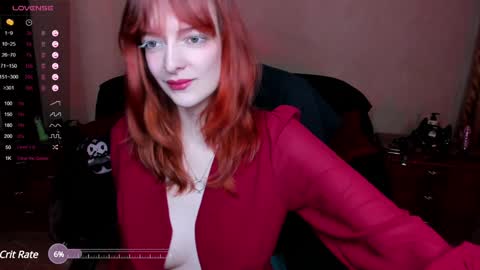 Maria online show from 01/21/25, 06:33