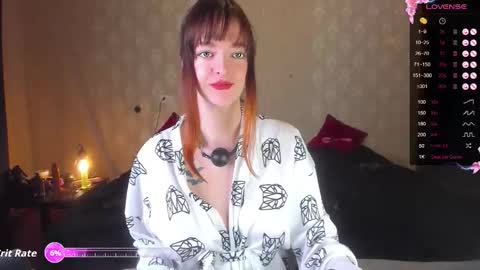 Maria online show from 12/02/25, 02:50