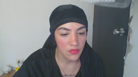 maryam_arabicmilk online show from 12/01/24, 04:29