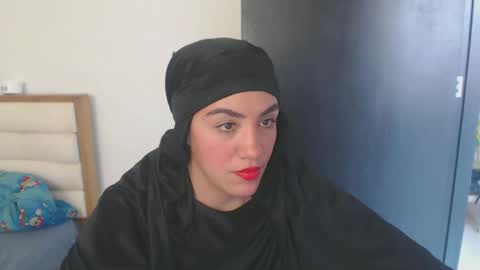 maryam_arabicmilk online show from 12/07/24, 04:03