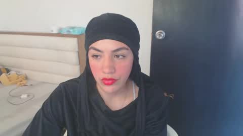 maryam_arabicmilk online show from 01/23/25, 03:01