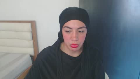 maryam_arabicmilk online show from 02/12/25, 03:27