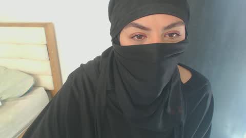 maryam_arabicmilk online show from 02/13/25, 08:24