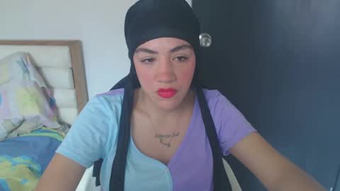 maryam_arabicmilk online show from 02/21/25, 02:38