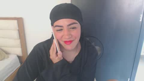 maryam_arabicmilk online show from 03/05/25, 02:12