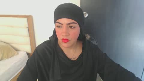 maryam_arabicmilk online show from 03/05/25, 06:45