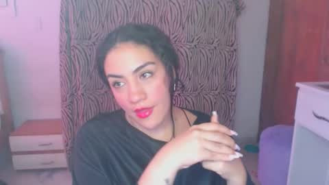 maryam_arabicmilk online show from 10/16/25, 08:32