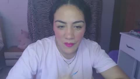 maryam_arabicmilk online show from 10/19/25, 06:52