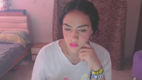 maryam_arabicmilk online show from 10/22/25, 03:12
