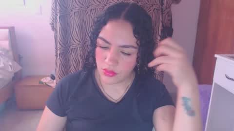 maryam_arabicmilk online show from 11/23/25, 04:18